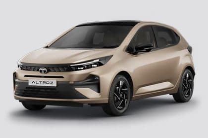 Altroz, self-drive or with-driver rental