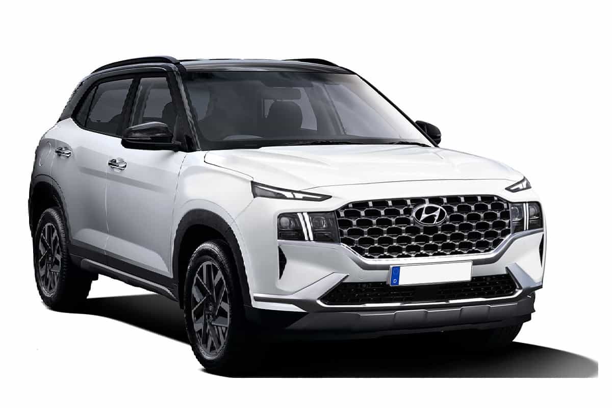 Creta (New), self-drive or with-driver rental