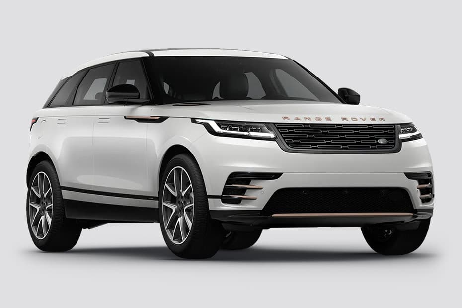 Range Rover, self-drive or with-driver rental