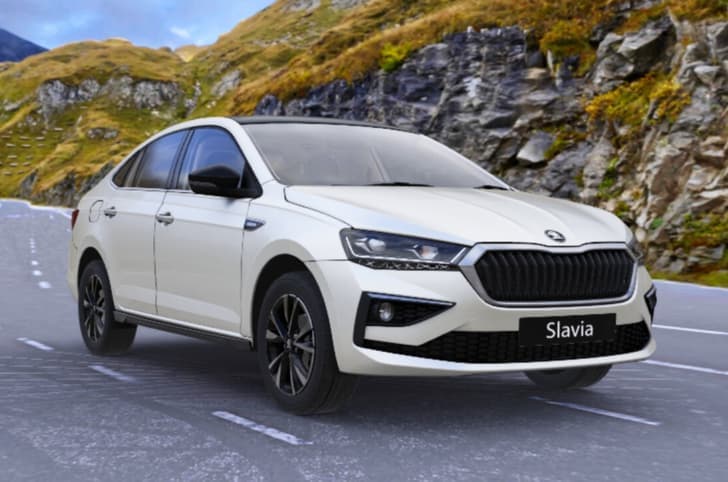 Slavia, self-drive or with-driver rental