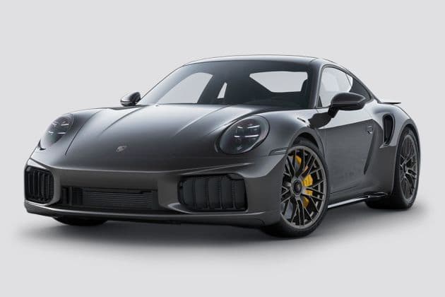 Porsche, self-drive or with-driver rental
